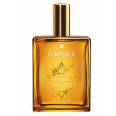 Huile 5 Sens Olio 5 Sensi 50ml