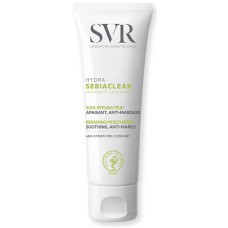 SEBIACLEAR HYDRA 40ML