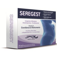 Seregest 30perle