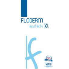 FLODERM IDRATANTE XL 400ML