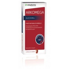 OLIO DI KRILL 30CPS