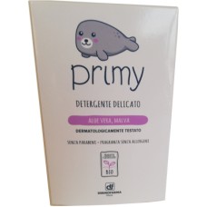 PRIMY Det.Delicato 250ml