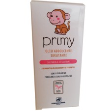 PRIMY Olio Addolc.Idrat.100ml