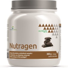 NUTRAGEN CIOCC 7BUST 30G