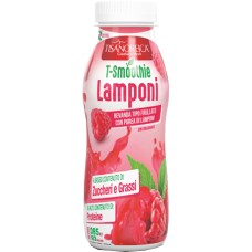 TISANOREICA T SMOOTHIE LAMPONI