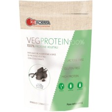 VEG PROTEIN 100% BLACK CHOC