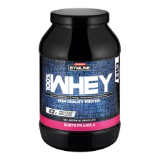 GYMLINE 100%WHEY Conc.Frag900g