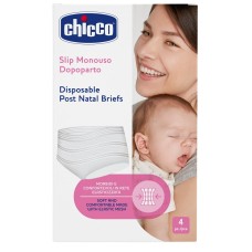CH Slip Rete M-Uso tg Unica4pz