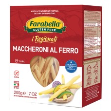 FARABELLA Pasta Macch.Ferro