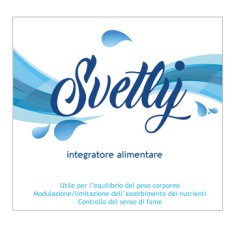 SVETLY 90CPS