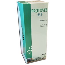 PROTOVES M1 300ml
