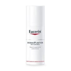 EUCERIN DERMOPURIFYER TRATT LE