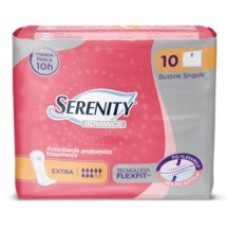 SERENITY ASS ADV EXTRA 6X10PZ