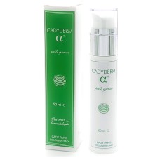 CADYDERM ALFA CREMA P GRASSA