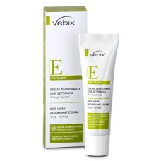 VEBIX PHYTAMIN CREMA DEOD 1SET