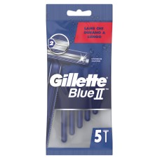 GILLETTE BLUE 2 Usa&Getta Base