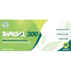 TEPIGAL 300 30CPS