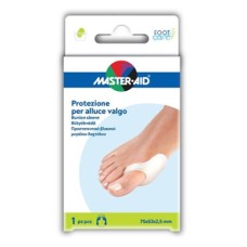M-AID PROTEZIONE GEL ALLUCE VA
