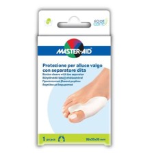 M-AID PROT VALGO C/SEPAR 1PZ