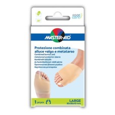 M-AID PROT VALGO+METAT L 1PZ