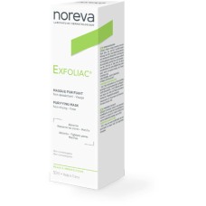 EXFOLIAC Masch.Purif.50ml