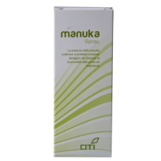 OT.MANUKA NF SPRAY 30ML