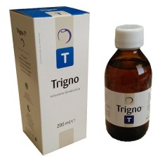 TRIGNO T GTT 200ML