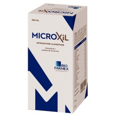 MICROXIL 500ml