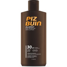 PIZ BUIN ALLERGY FL CRP SPF30