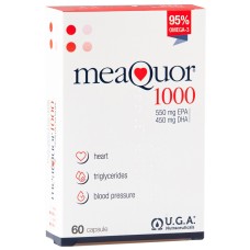 MEAQUOR-1000 60 Cps