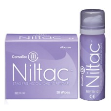 NILTAC SALVIETTE RIMUOVI ADES