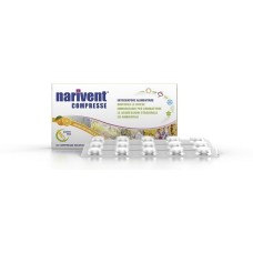 NARIVENT 30 Cpr