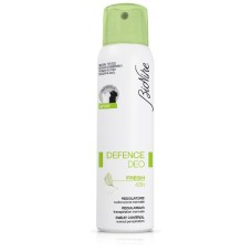 DEFENCE Deo Fresh Spy 150ml