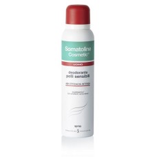 SOMAT C DEO UOMO DUO 2X150ML