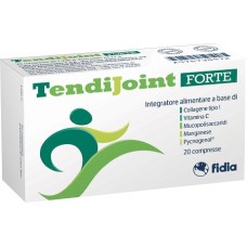 TENDI-JOINT Forte 20 Cpr