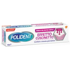 POLIDENT Fissat.Eff.Cusc.40g