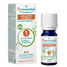 OLIO ESS EUCALIPTO GLOBULO BIO