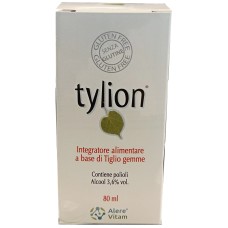 TYLION SOLUZIONE OS 80ML