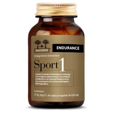 SPORT1 ENDURANCE SALUGEA 60CPS