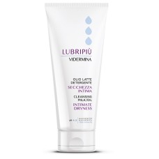 VIDERMINA LUBRIPIU'Olio Latte