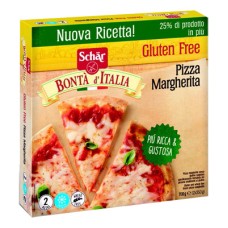 Schar Surg Pizza Mar Bdi2x350g