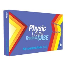PHYSIC LEVEL TRAUMA CASE
