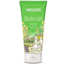 WELEDA Doccia Cr.Limone 200ml