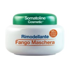 SOMAT C Fango Rimodell.500g