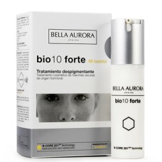 BELLA AURORA BIO10 FORTE M LAS