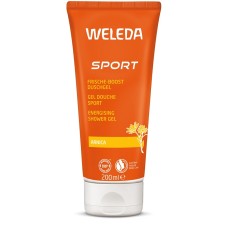 WELEDA Sport Gel Doccia Arnica