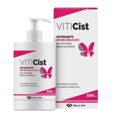 Viticist Detergente Intimo Del