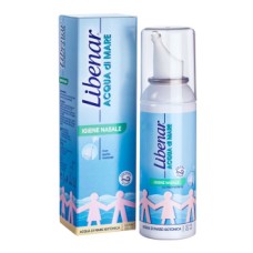 LIBENAR Spray Iso Nasale