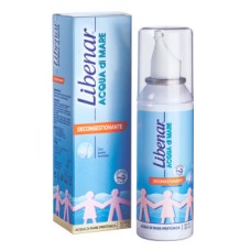 LIBENAR Spray Iper Decongest.