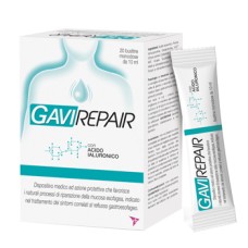 GAVISCON GAVIREPAIR 20 Bustine